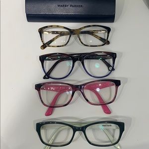 SOLD!!! Glasses